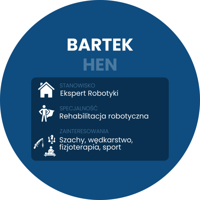 Bartek Hen
