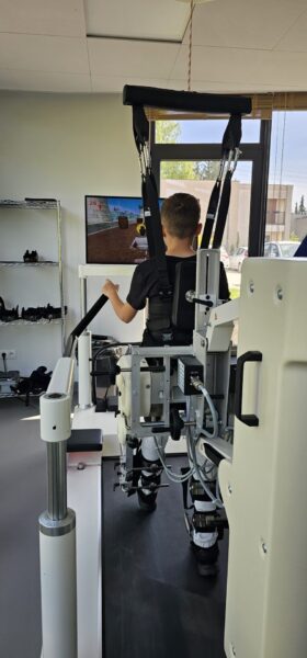 Lokomat Pro children