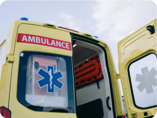 ambulance
